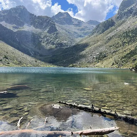 Апартаменты A Cauterets: 4 Pers, Parking, Proche Thermes - Fr-1-812-86 *