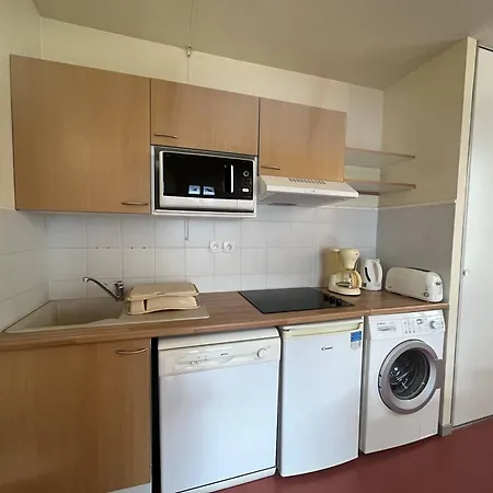 A Cauterets: 4 Pers, Parking, Proche Thermes - Fr-1-812-86 * كوتيريه