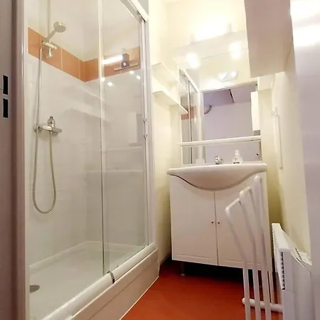 A Cauterets: 4 Pers, Parking, Proche Thermes - Fr-1-812-86 شقة