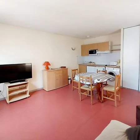 A Cauterets: 4 Pers, Parking, Proche Thermes - Fr-1-812-86 *