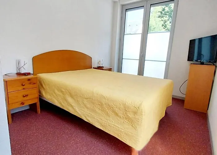 A Cauterets: 4 Pers, Parking, Proche Thermes - Fr-1-812-86 アパート コテレ