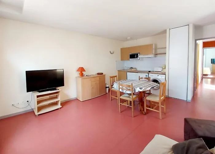 A Cauterets: 4 Pers, Parking, Proche Thermes - Fr-1-812-86 *